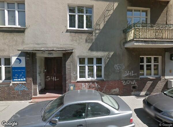 Ceny mieszkań Poznań Hetmańska 11