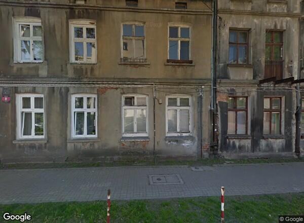 Ceny mieszkań Łódź Wapienna 8