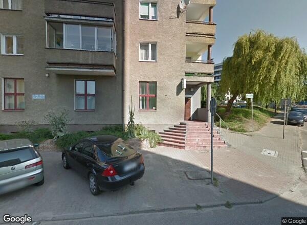 Ceny transakcyjne mieszkań Szczecin Nieduża 36