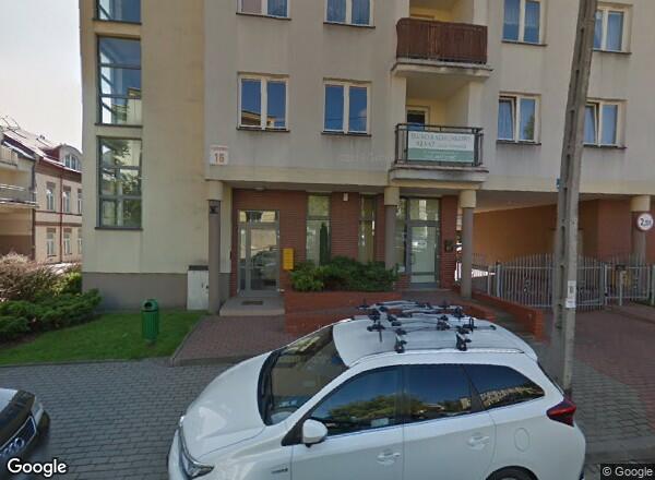 Ceny mieszkań Białystok Częstochowska 16