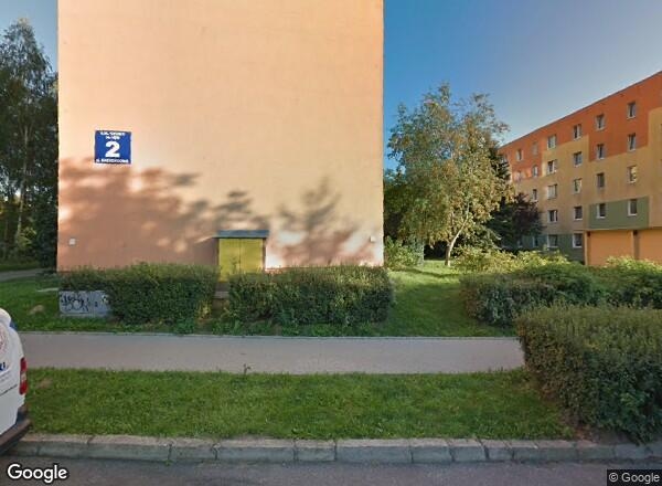 Ceny transakcyjne mieszkań Lublin Kaczeńcowa 2