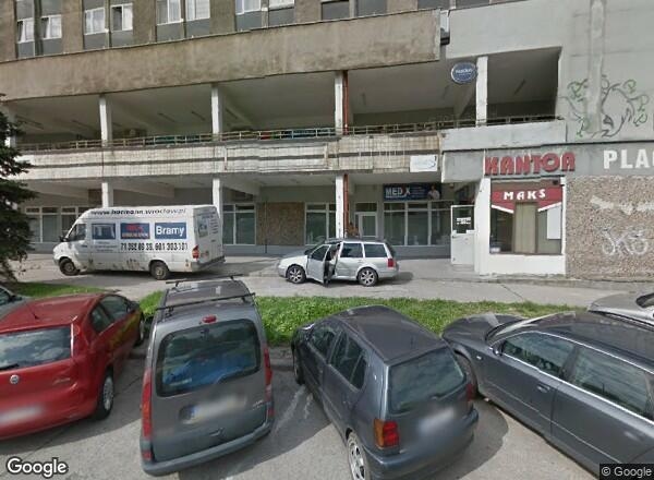 Ceny transakcyjne mieszkań Wrocław PL. LUDWIKA HIRSZFELDA 17