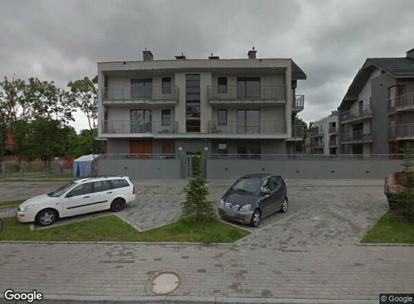 Ceny mieszkań Wrocław UL. OBJAZDOWA 56