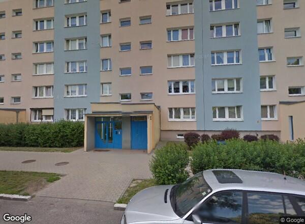 Ceny mieszkań Poznań Czecha 122