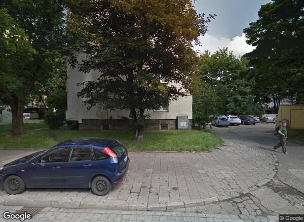 Ceny transakcyjne mieszkań Wrocław UL. KWAŚNA 1