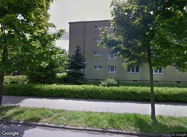 Ceny mieszkań Poznań Raszyńska 19