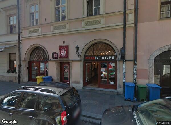 Ceny mieszkań Kraków Mikołajska 3