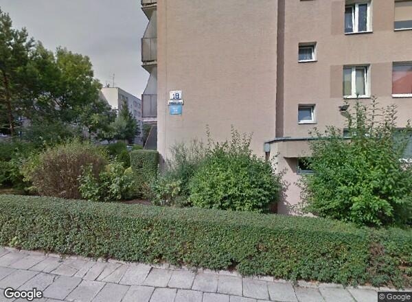 Ceny transakcyjne mieszkań Kraków Edwarda Heila 18