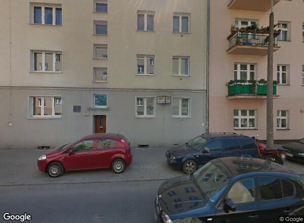 Ceny mieszkań Poznań Marcina Kasprzaka 7