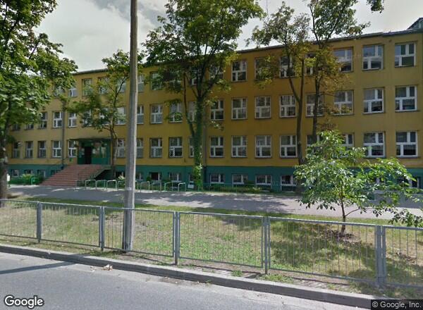Ceny mieszkań Warszawa ul. B. Brechta 8