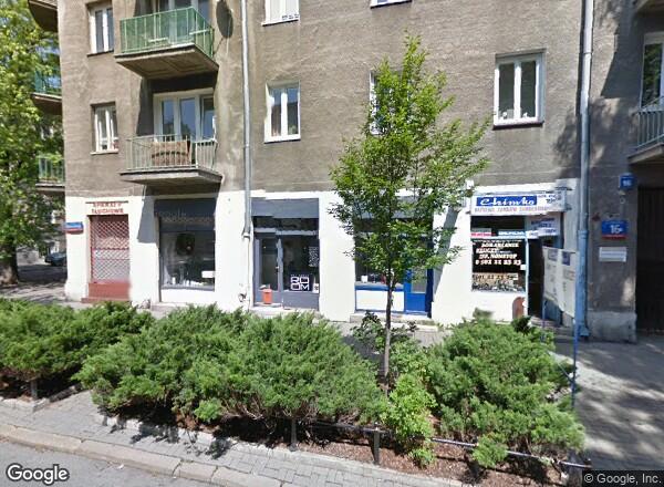 Ceny mieszkań Warszawa ul. J. Dąbrowskiego 16