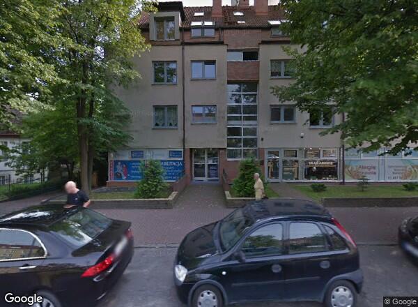 Ceny mieszkań Szczecin Adama Mickiewicza 130