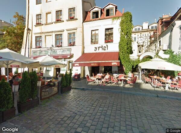 Ceny mieszkań Kraków Szeroka 18