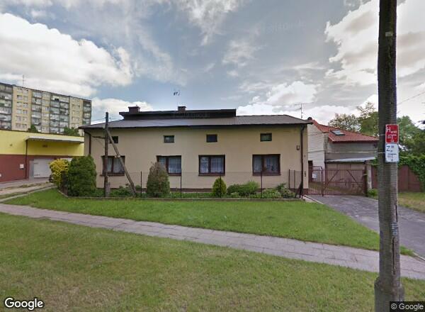 Ceny mieszkań Łódź Okopowa 5