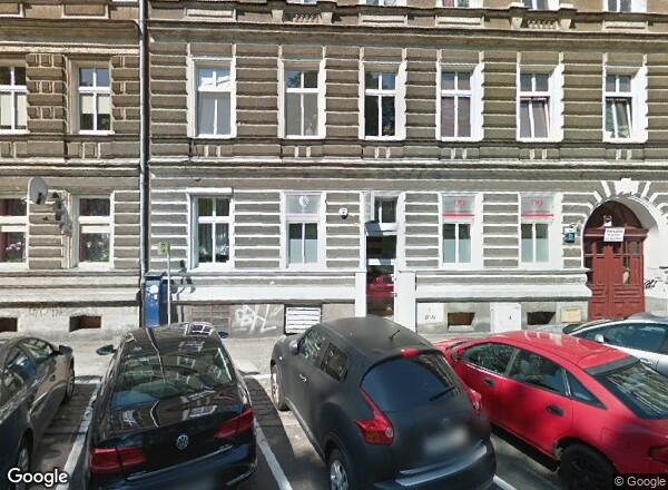 Ceny mieszkań Szczecin Śląska 33