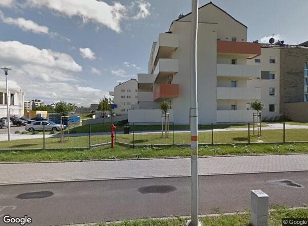 Ceny transakcyjne mieszkań Opole Aleja "Solidarności" 18