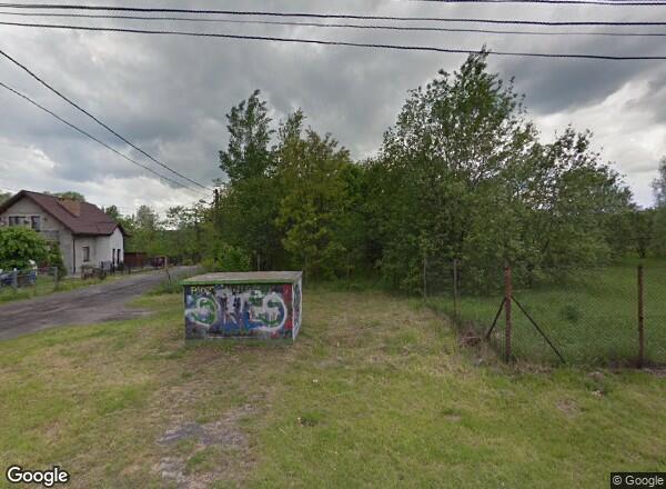 Ceny mieszkań Katowice Artura Grottgera 67A