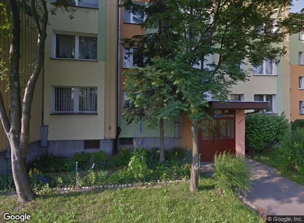 Ceny transakcyjne mieszkań Warszawa ul. Karabeli 9