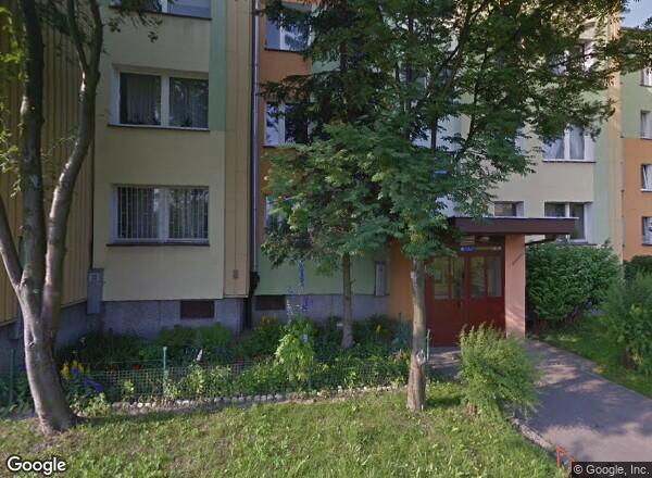 Ceny mieszkań Warszawa ul. Karabeli 9