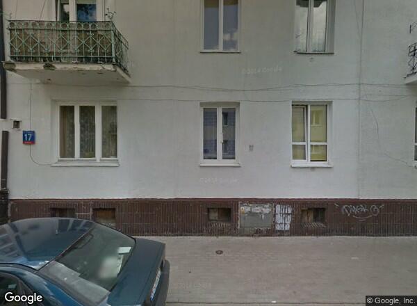 Ceny mieszkań Warszawa ul. Pustelnicka 17
