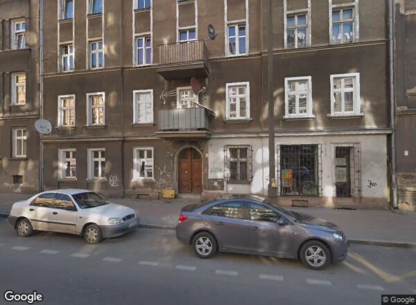 Ceny mieszkań Gorzów Wielkopolski ARMII POLSKIEJ 36