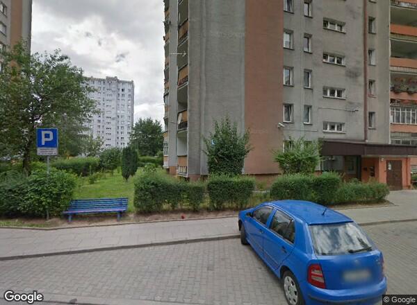 Ceny mieszkań Kraków Osiedle Piastów 56