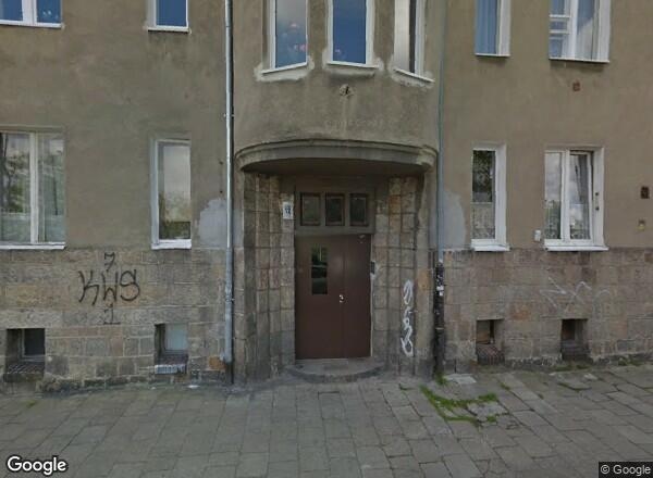 Ceny transakcyjne mieszkań Wrocław UL. KWAŚNA 12