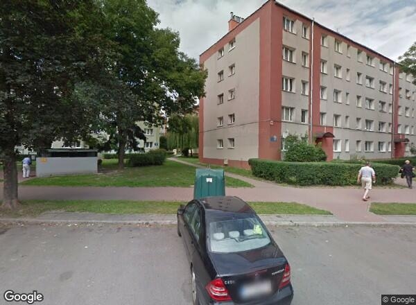 Ceny transakcyjne mieszkań Kraków Osiedle Kalinowe 1