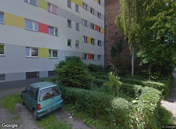 Ceny mieszkań Wrocław UL. GLINIANA 62