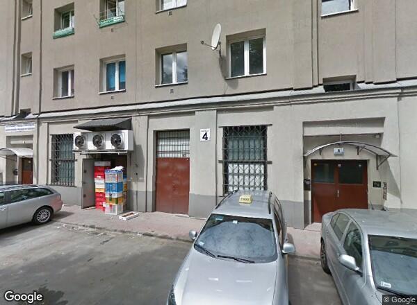 Ceny mieszkań Kraków Osiedle Teatralne 4