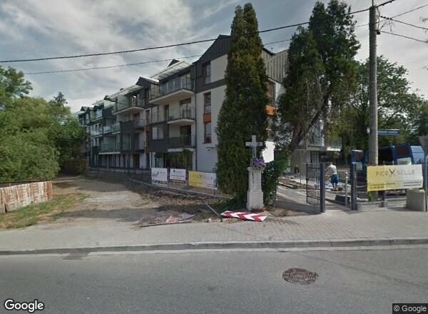 Ceny mieszkań Kraków Trybuny Ludów 31