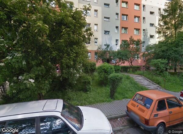 Ceny mieszkań Katowice Wiązowa 7B