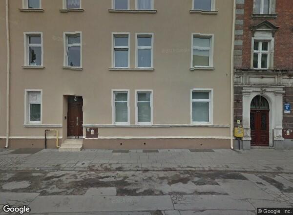 Ceny mieszkań Gdańsk Angielska Grobla 18