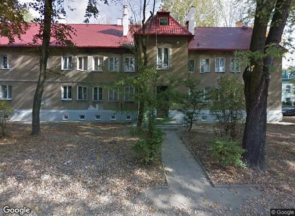 Ceny mieszkań Łódź Zbocze 12