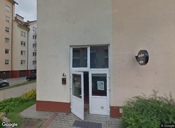 Ceny transakcyjne mieszkań Gorzów Wielkopolski LEGIONÓW POLSKICH 8