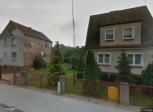 Ceny mieszkań Szczecin Srebrna 53