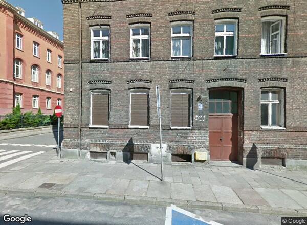 Ceny mieszkań Szczecin Kaszubska 41