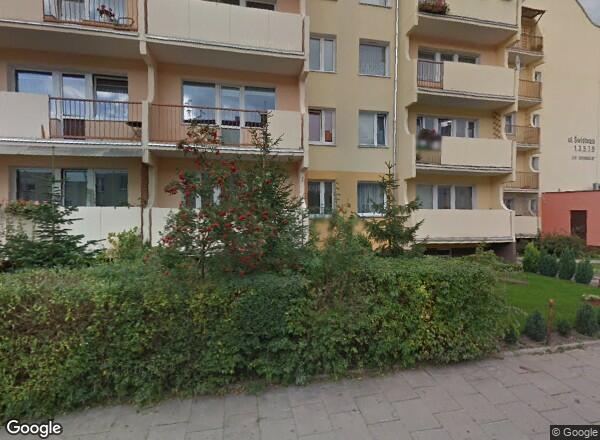 Ceny mieszkań Szczecin Focza 12