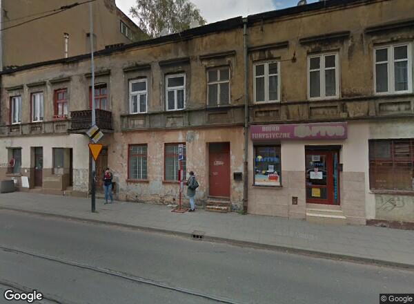 Ceny mieszkań Łódź Pomorska 32