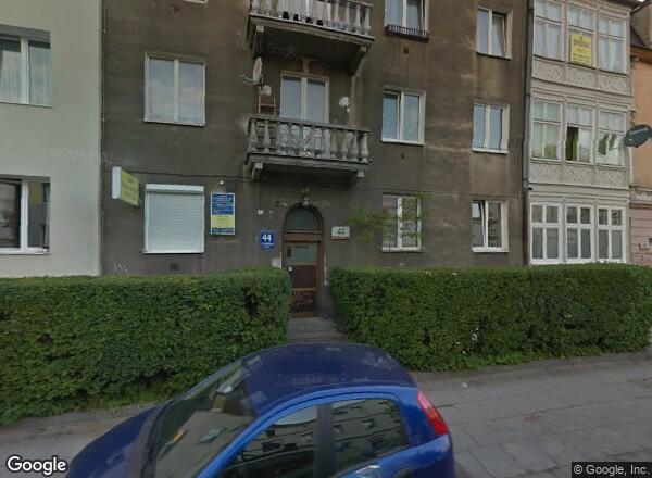 Ceny mieszkań Gdańsk Ludwika Waryńskiego 44