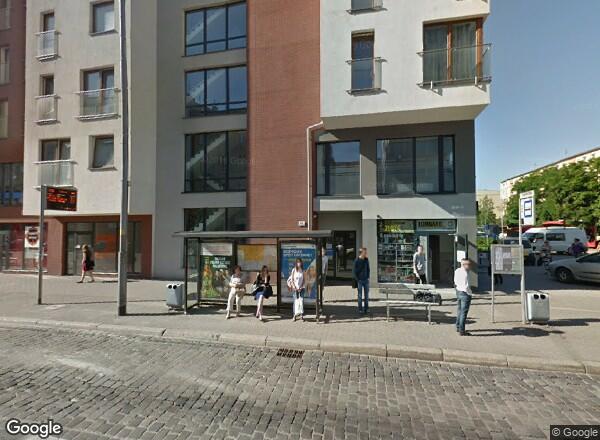 Ceny mieszkań Wrocław UL. TADEUSZA KOŚCIUSZKI 83