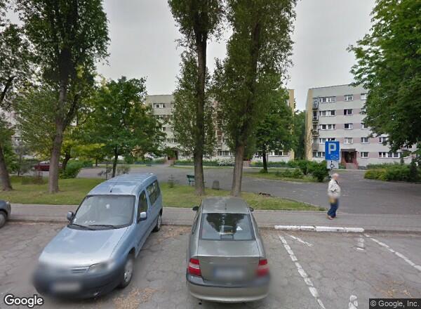 Ceny mieszkań Warszawa ul. Wieluńska 16