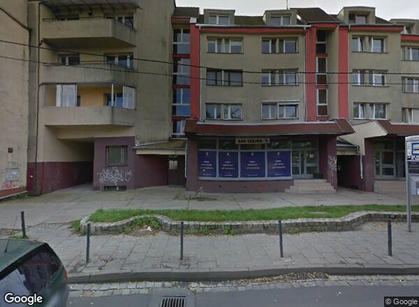 Ceny mieszkań Wrocław UL. PIOTRA CZAJKOWSKIEGO 40