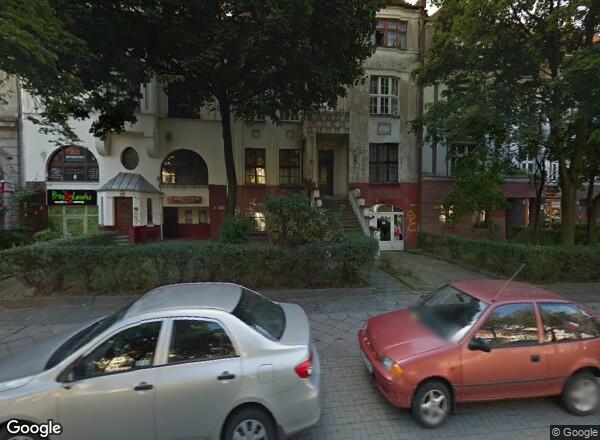 Ceny mieszkań Wrocław UL. POWSTAŃCÓW ŚLĄSKICH 142