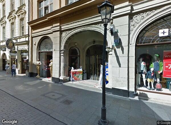 Ceny transakcyjne mieszkań Kraków Floriańska 32