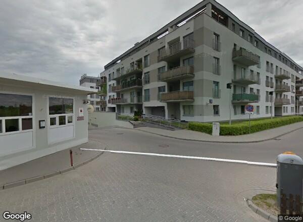 Ceny mieszkań Ząbki Skrajna 32A