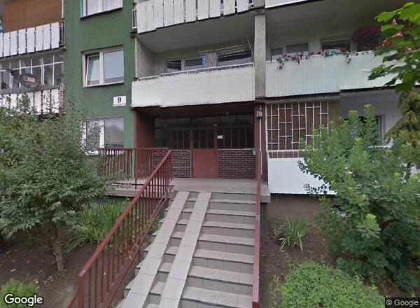 Ceny mieszkań Wrocław UL. MACEDOŃSKA 9