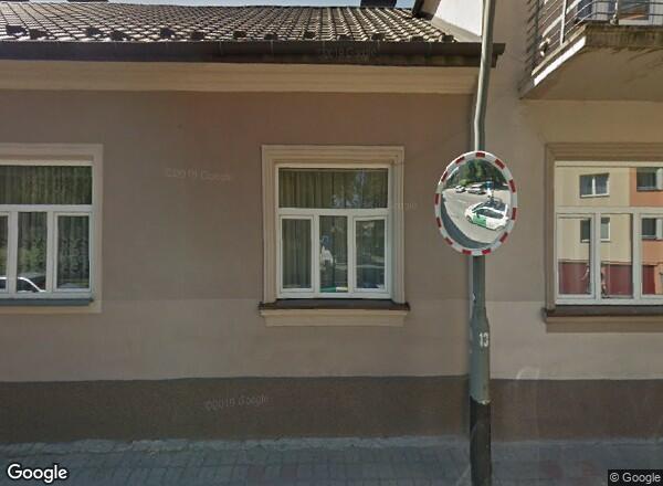 Ceny mieszkań Rzeszów Wincentego Pola 12