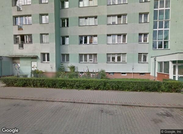 Ceny transakcyjne mieszkań Warszawa ul. Barcelońska 9