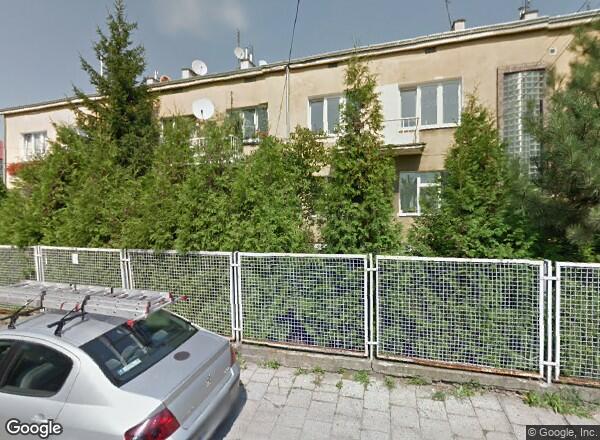 Ceny mieszkań Warszawa ul. C. Godebskiego 10